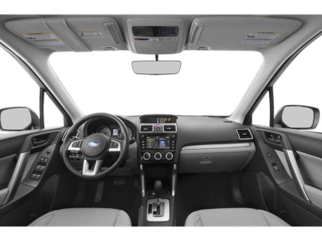 2018 Subaru Forester 2.5i Premium photo 8