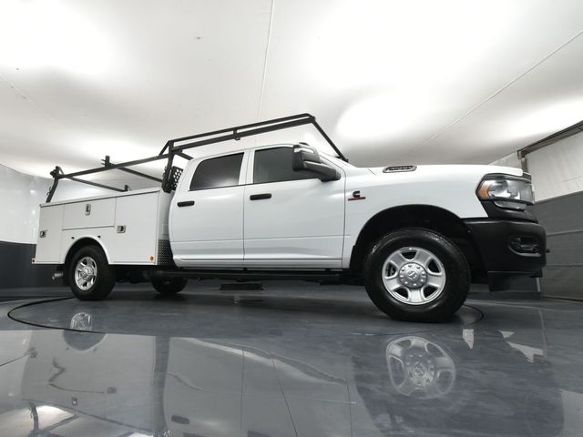 2024 Ram 3500 Tradesman photo 42