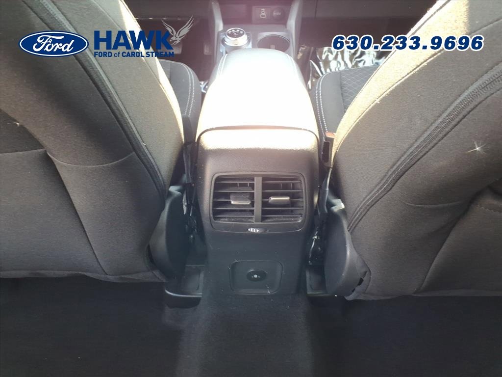 2024 FORD ESCAPE - Image 15