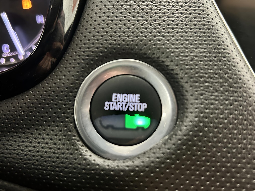 2017 Cadillac XT5 Base photo 16