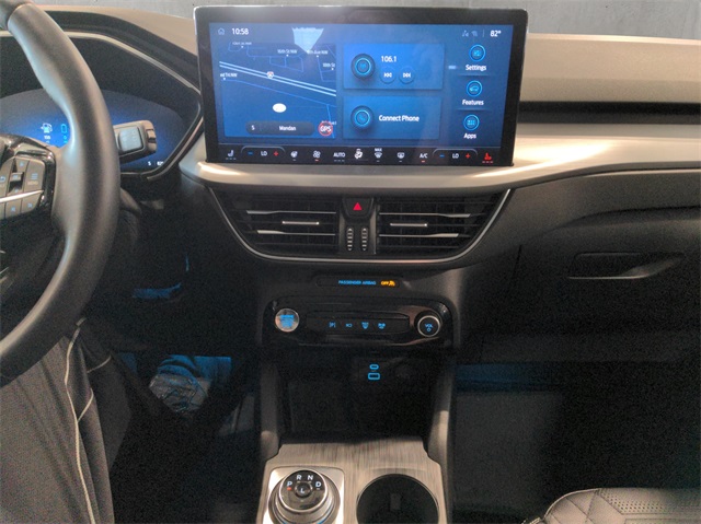 2023 Ford Escape Plug-In Hybrid Base photo 14