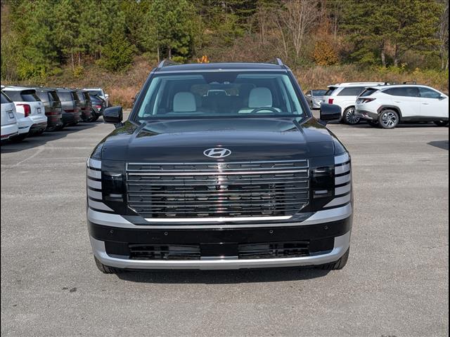 2026 Hyundai Palisade Calligraphy photo 3