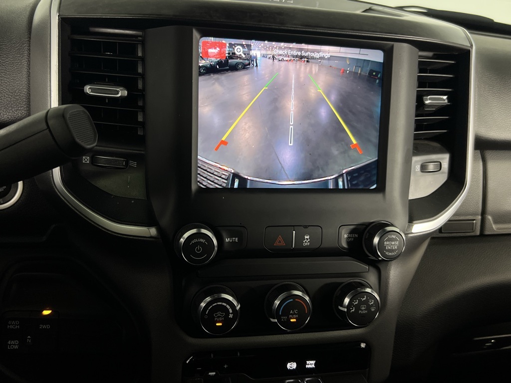 2024 Ram 3500 Big Horn photo 13