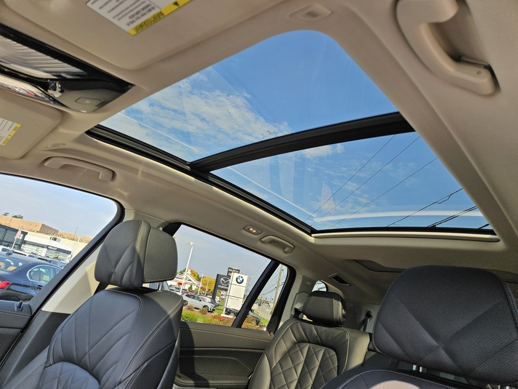 2024 Bmw X7 xDrive40i photo 40