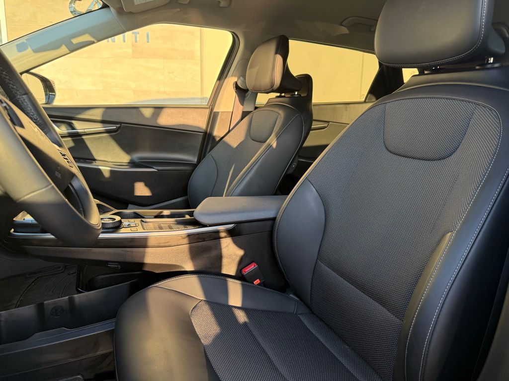 2024 Kia EV6 Light Wind photo 5