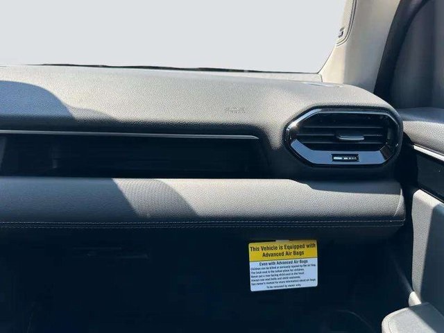 2025 Honda Pilot Touring photo 7