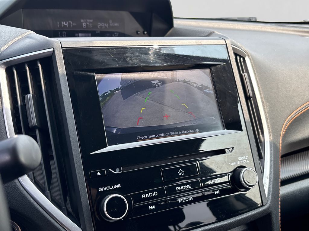 2023 Subaru Crosstrek Premium photo 25