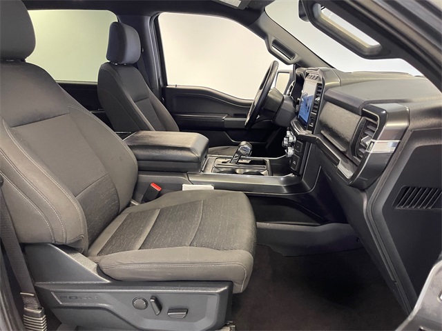 2023 Ford F-150 XLT photo 11