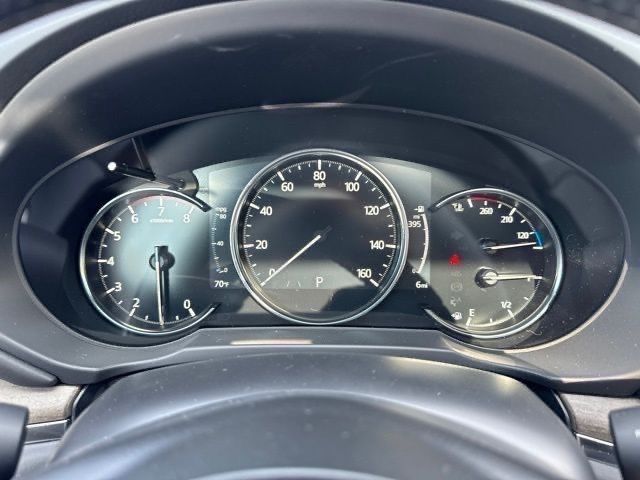 2025 Mazda CX-5 2.5 Turbo Signature photo 22