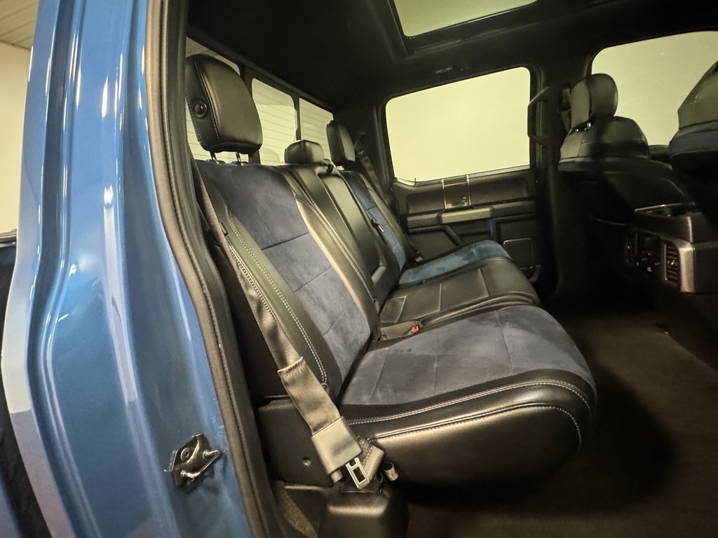 2020 Ford F-150 Raptor photo 13