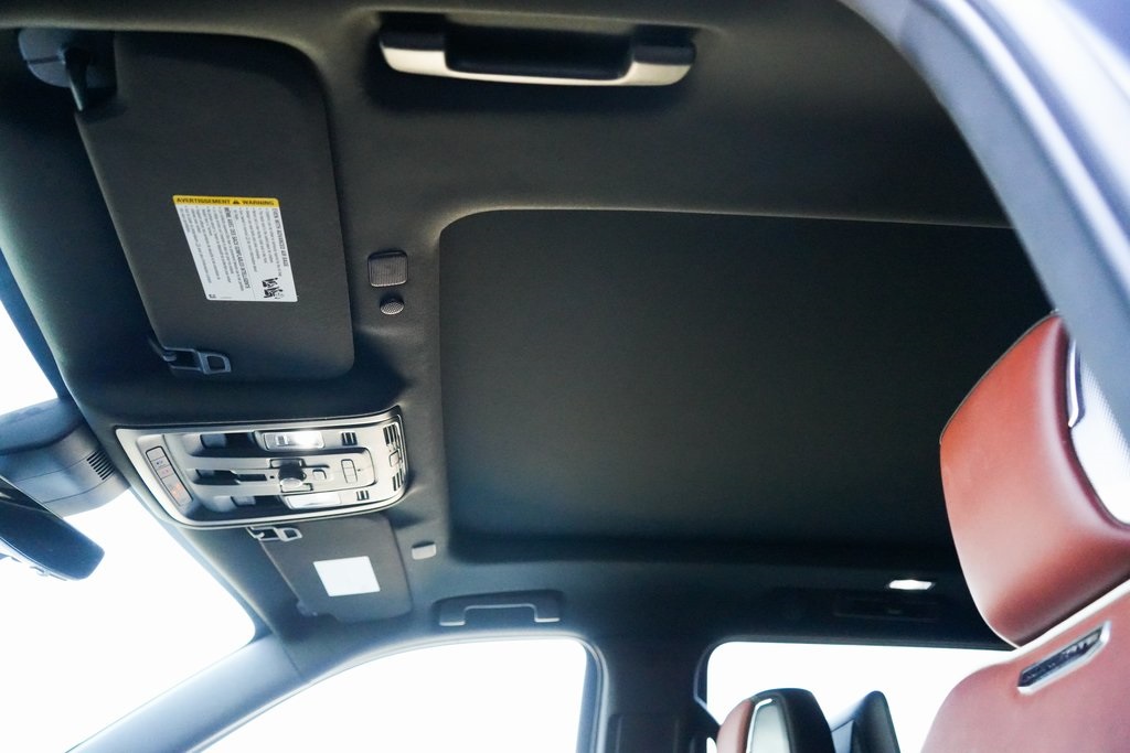 2023 Gmc Yukon XL Denali Ultimate photo 20