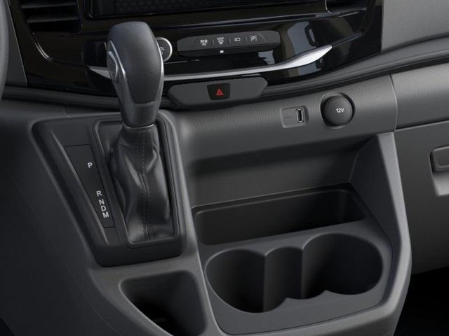 2025 Ford Transit Passenger Van XLT photo 11
