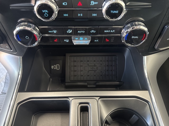 2025 Ford F-150 XLT photo 30