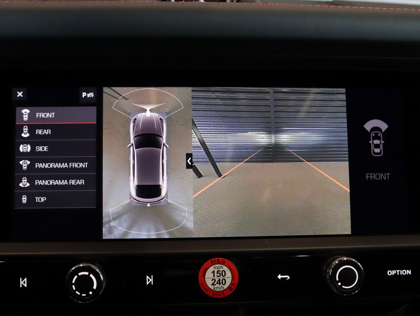2025 Porsche Macan S photo 25