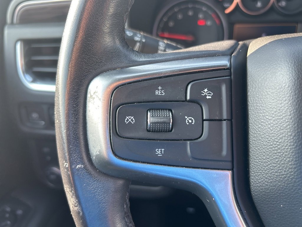 2021 Chevrolet Tahoe LT photo 28