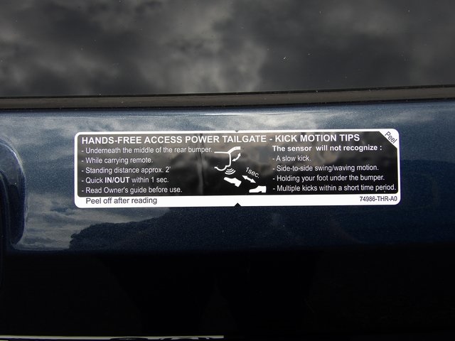 2026 Honda CR-V Hybrid Sport Touring photo 9