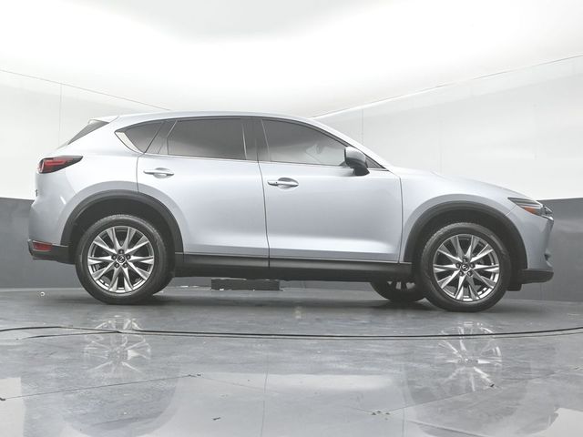2021 MAZDA CX-5 - Image 45