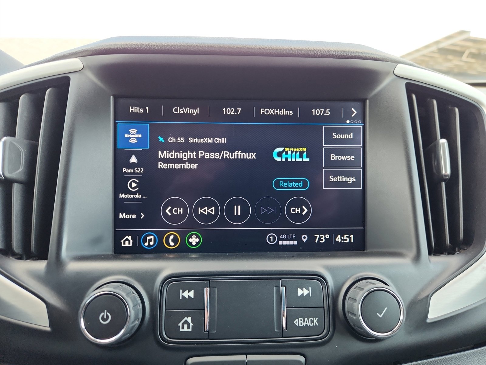 2023 Gmc Terrain SLT photo 10