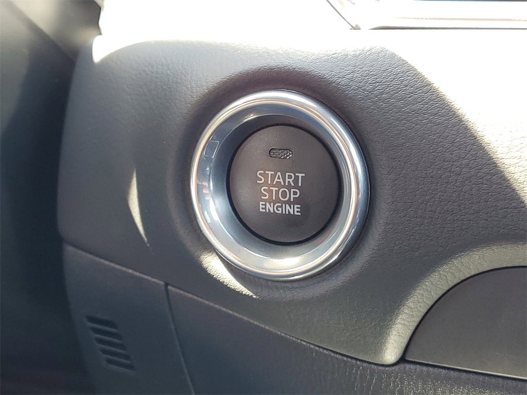2025 Mazda CX-5 2.5 S Preferred photo 26