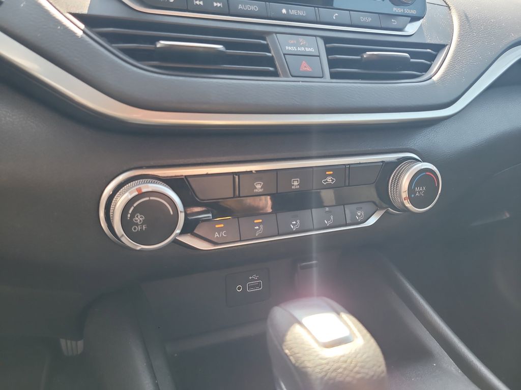 2024 Nissan Altima 2.5 S photo 17