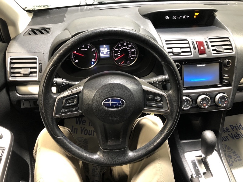 2015 Subaru Crosstrek 2.0i Premium photo 24