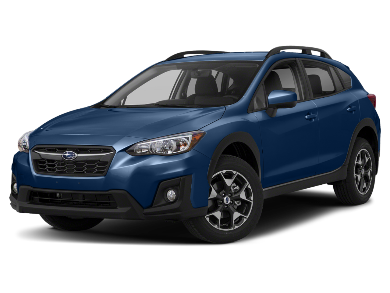 2020 Subaru Crosstrek