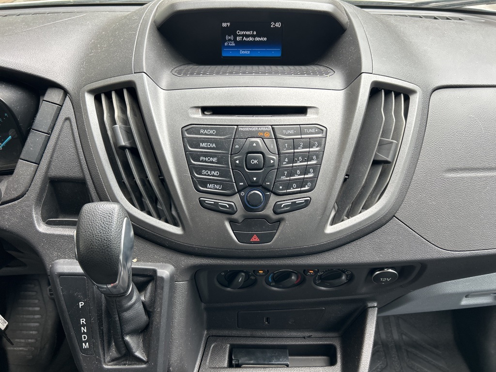 2019 Ford Transit photo 7
