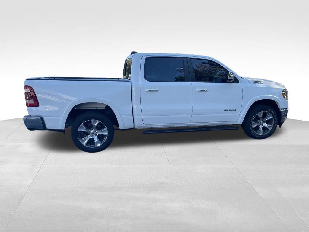 2022 Ram 1500 Laramie photo 6