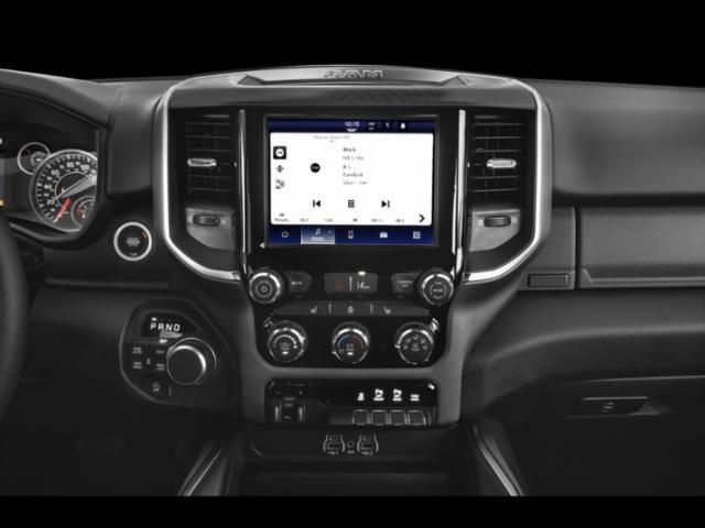 2026 Ram 1500 Big Horn photo 7
