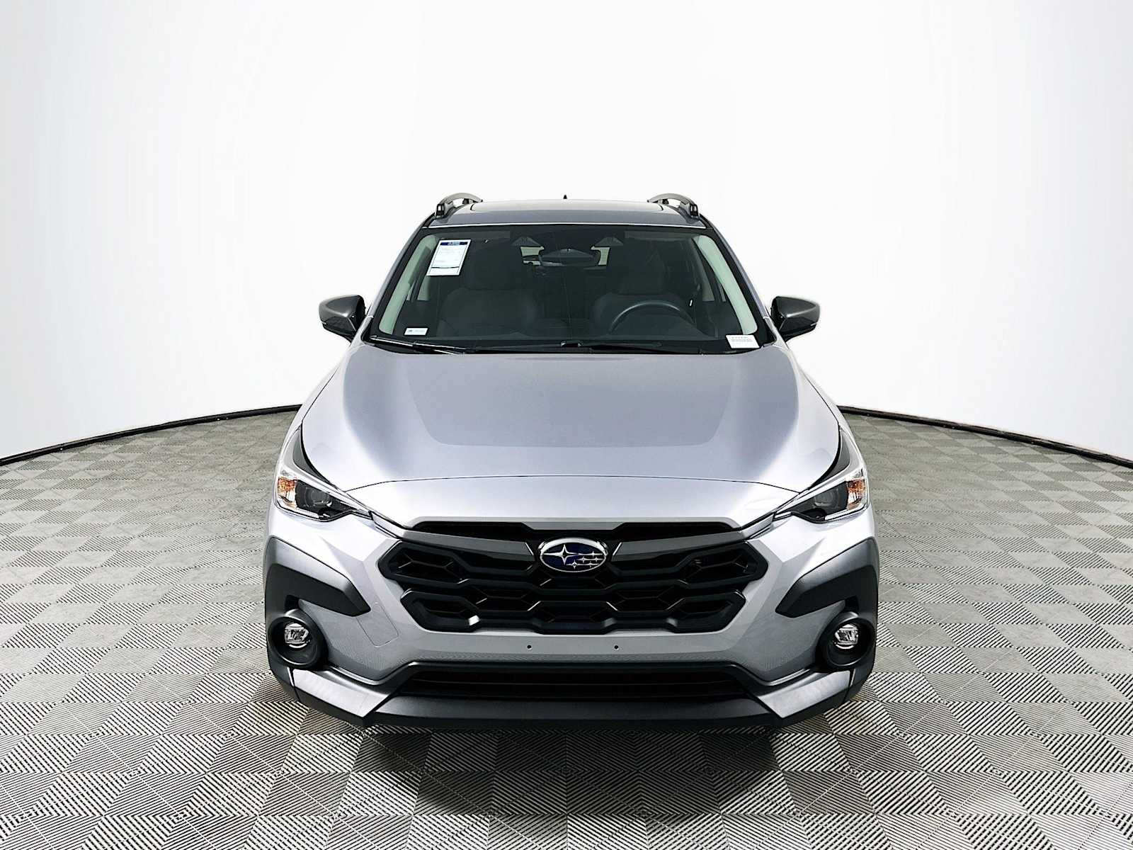 2025 Subaru Crosstrek Premium photo 2