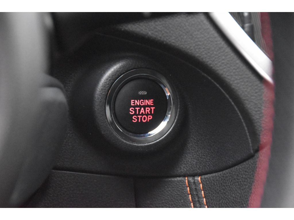 2023 Subaru Crosstrek Limited photo 24