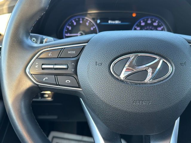 2021 Hyundai Palisade SEL photo 19
