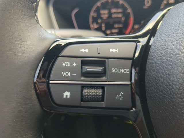 2026 Honda Civic Sport photo 19