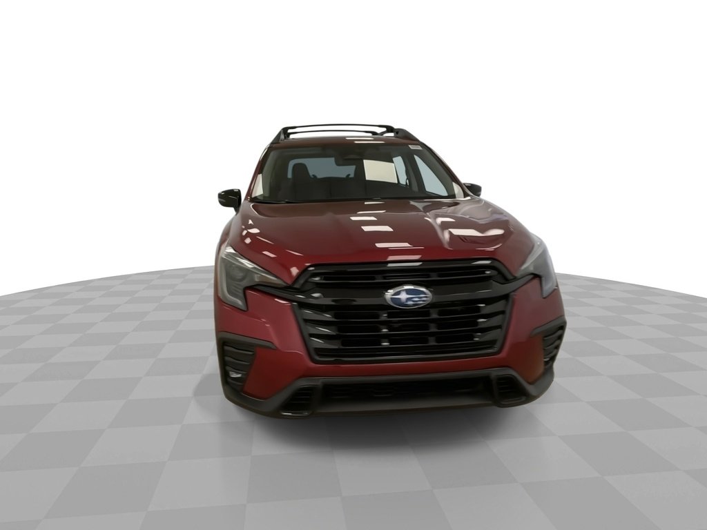 2023 Subaru Ascent Onyx Edition photo 4