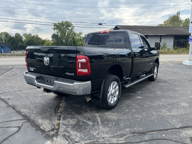 2023 Ram 2500 Laramie photo 5