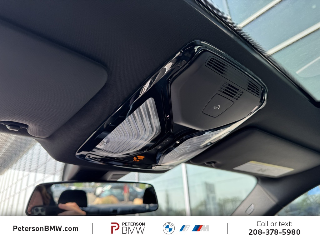 2025 Bmw M240i xDrive photo 28