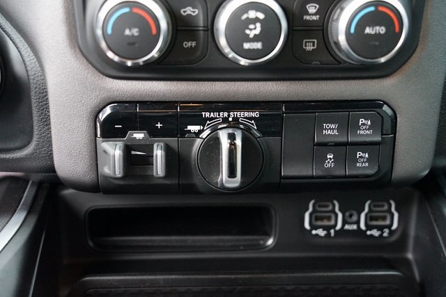 2021 RAM 1500 - Image 17