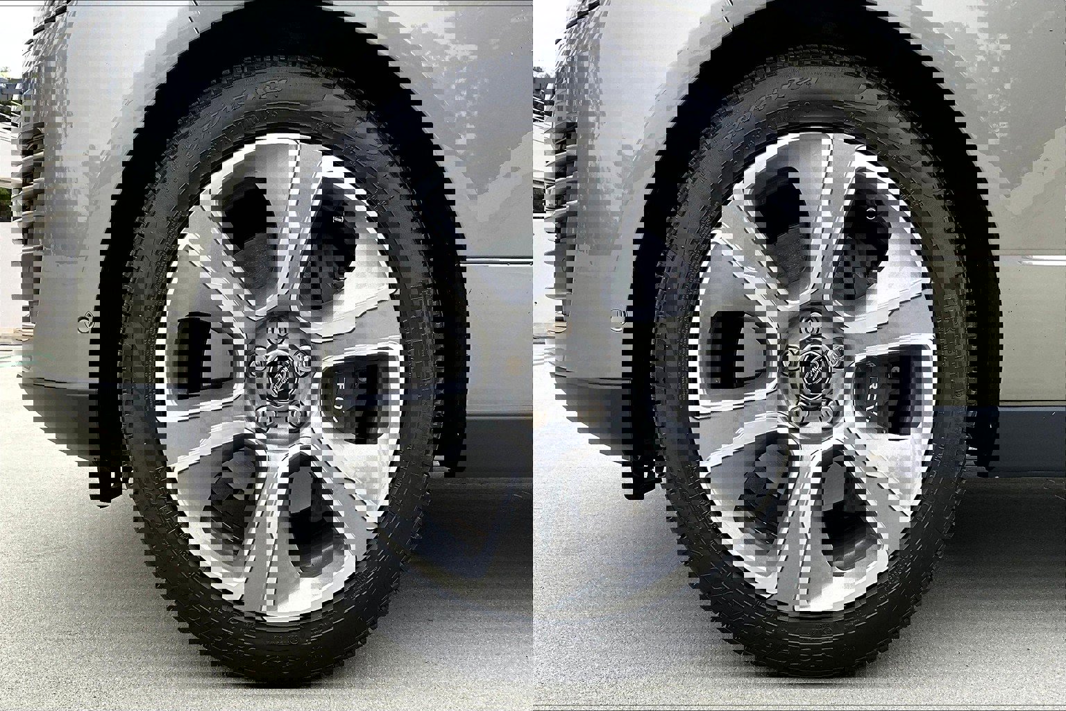 2021 Land Rover Range Rover HSE Westminster Edition photo 6