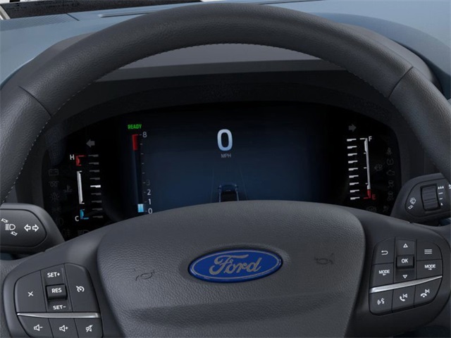 2025 Ford Maverick XLT photo 12