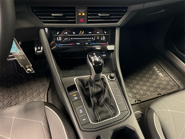 2026 Volkswagen Jetta 1.5T Sport photo 19