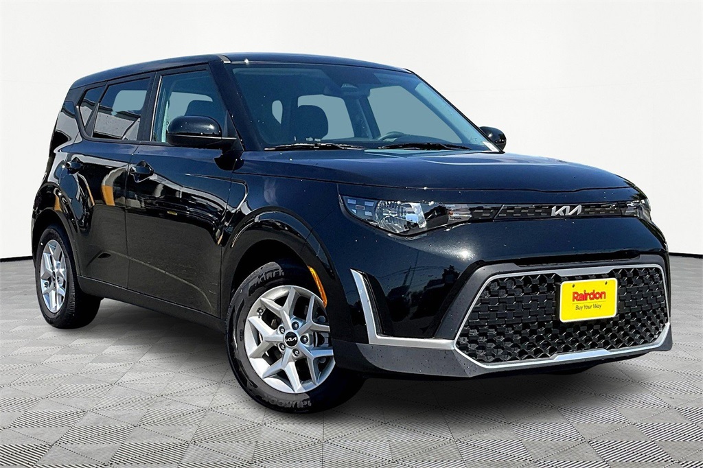 2025 Kia Soul
