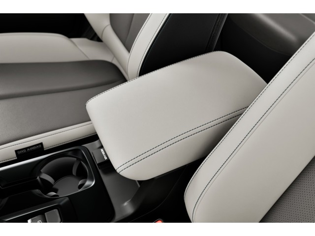 2026 Subaru Forester Limited photo 4