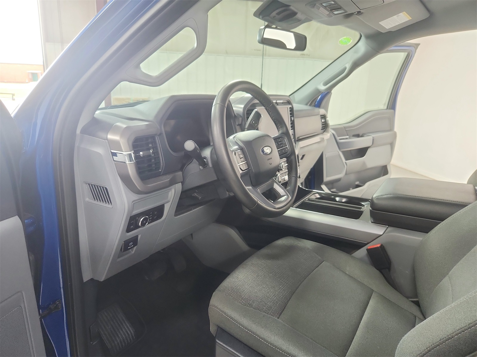2024 Ford F-150 XLT photo 18