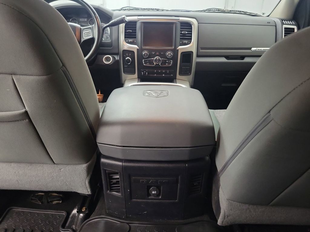 2016 Ram 2500 Big Horn photo 20
