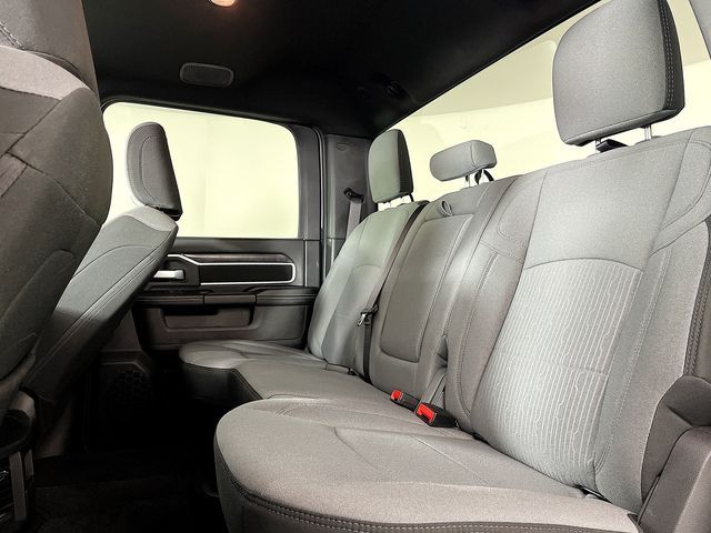 2024 Ram 2500 Big Horn photo 21