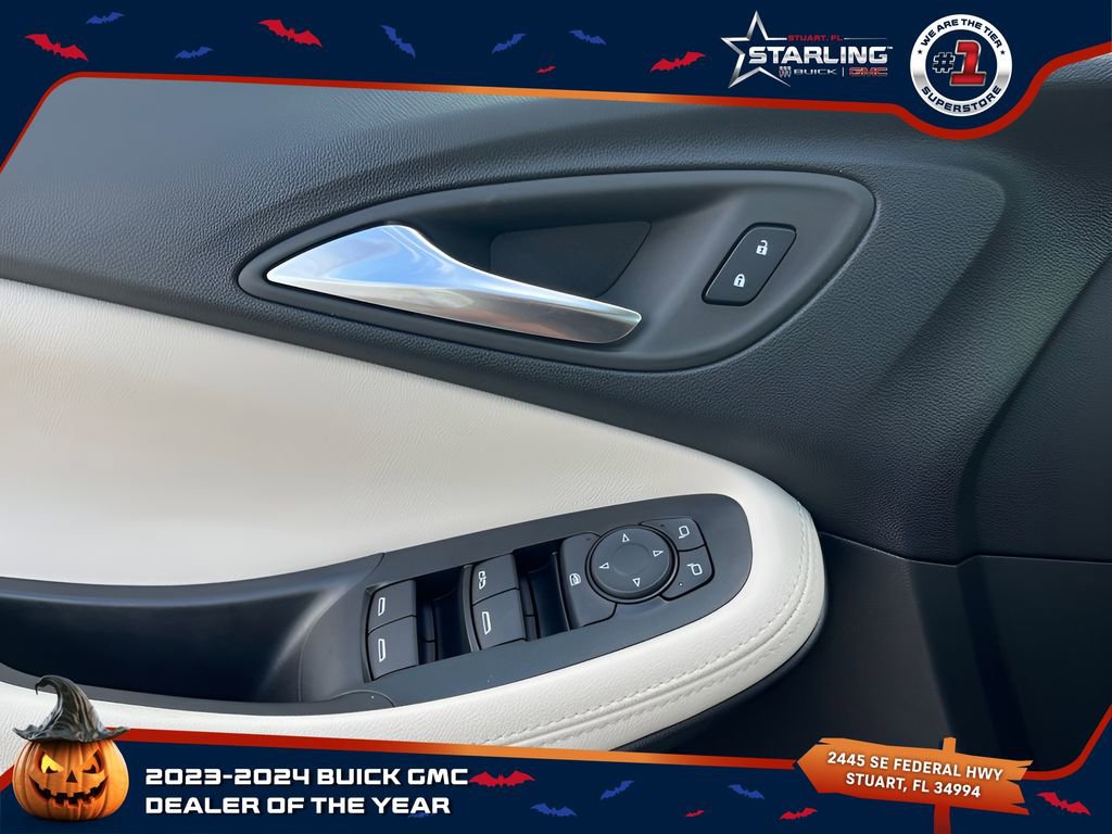 2026 Buick Encore GX Sport Touring photo 35