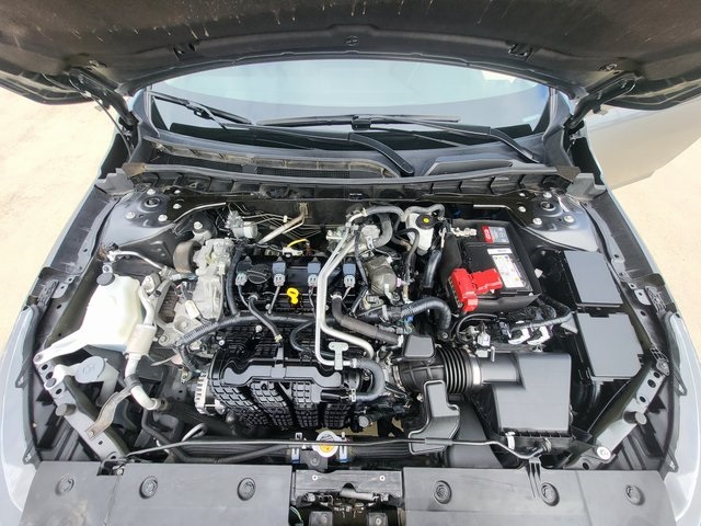 2023 Nissan Altima 2.5 SV photo 10