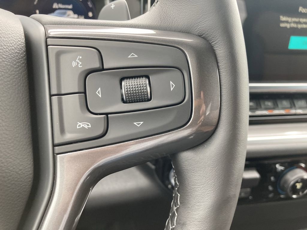 2026 Chevrolet Silverado 1500 High Country photo 28