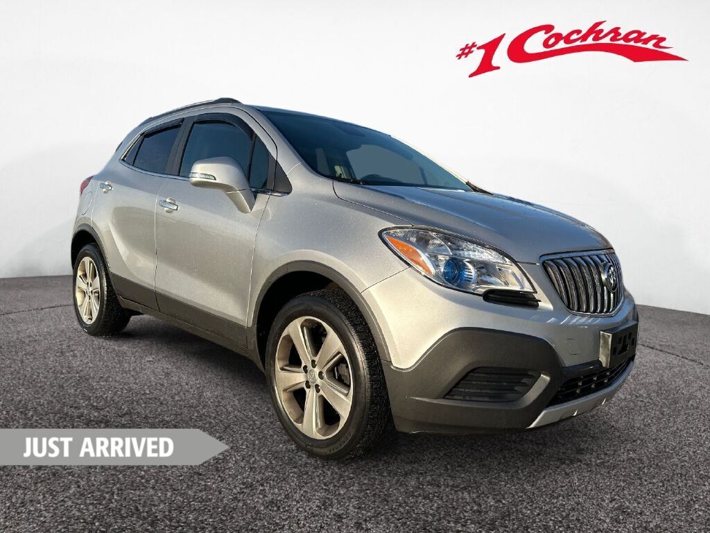 2015 Buick Encore Base's photo
