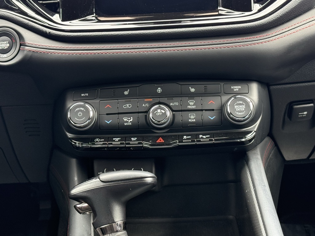 2024 Dodge Durango GT photo 25